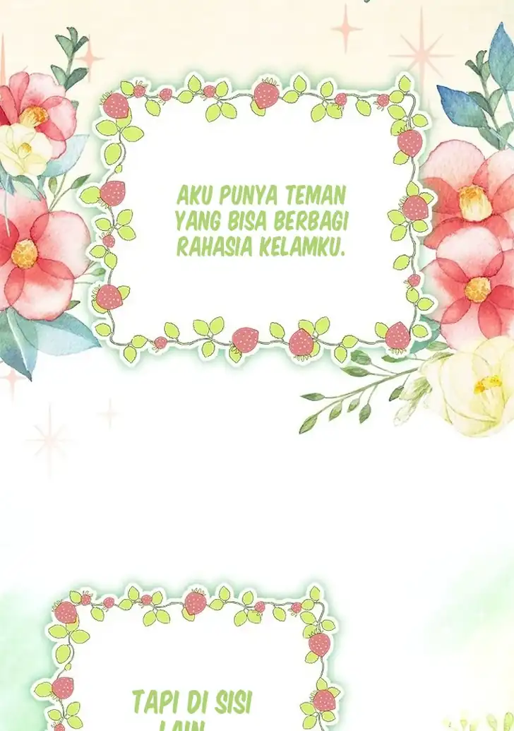 I Dont Want To Play Matchmaker Chapter 48 Halaman 79