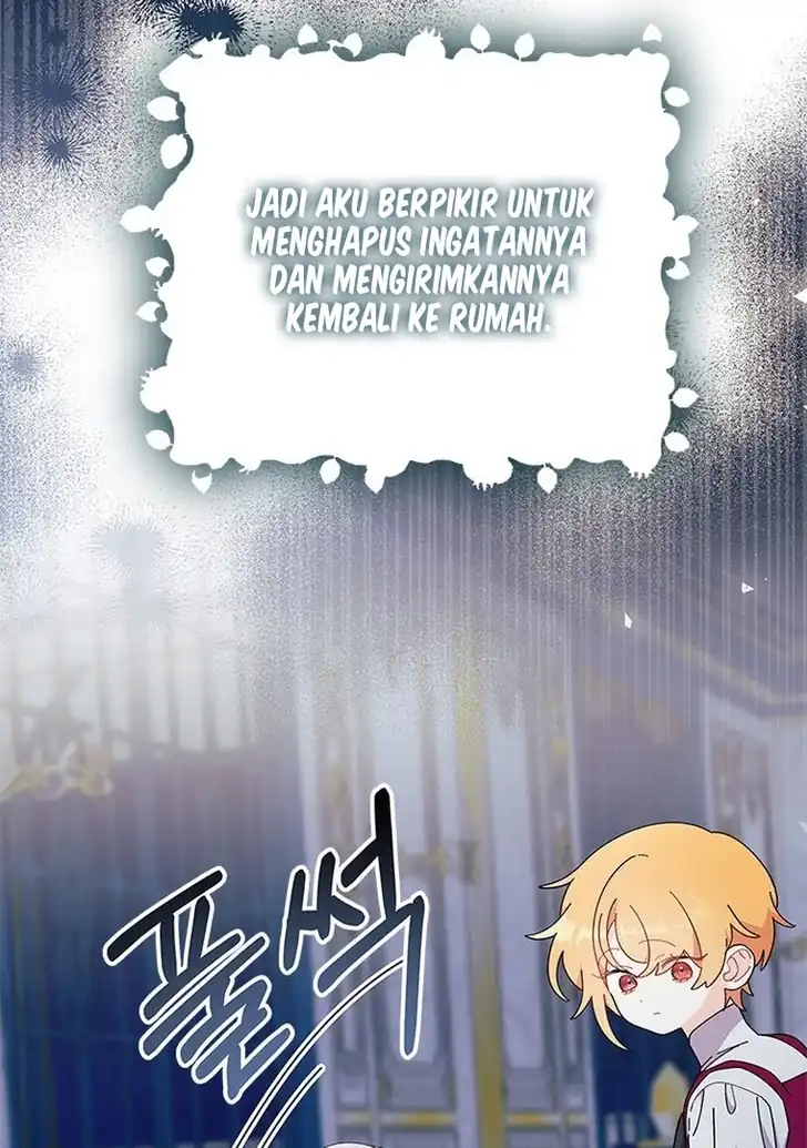 I Dont Want To Play Matchmaker Chapter 48 Halaman 83