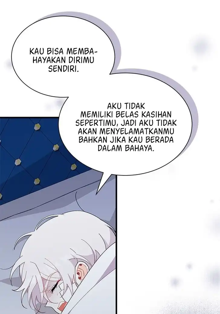 I Dont Want To Play Matchmaker Chapter 48 Halaman 85