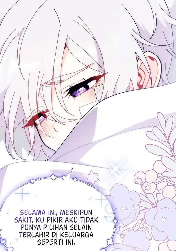 I Dont Want To Play Matchmaker Chapter 48 Halaman 93