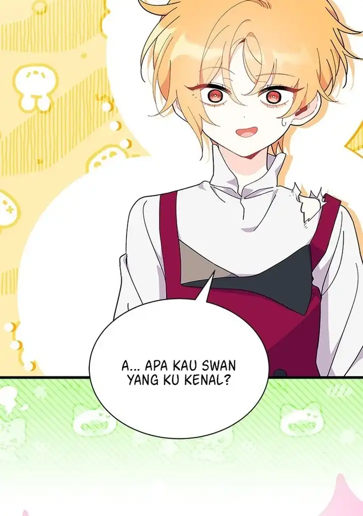 I Dont Want To Play Matchmaker Chapter 48 Halaman 95