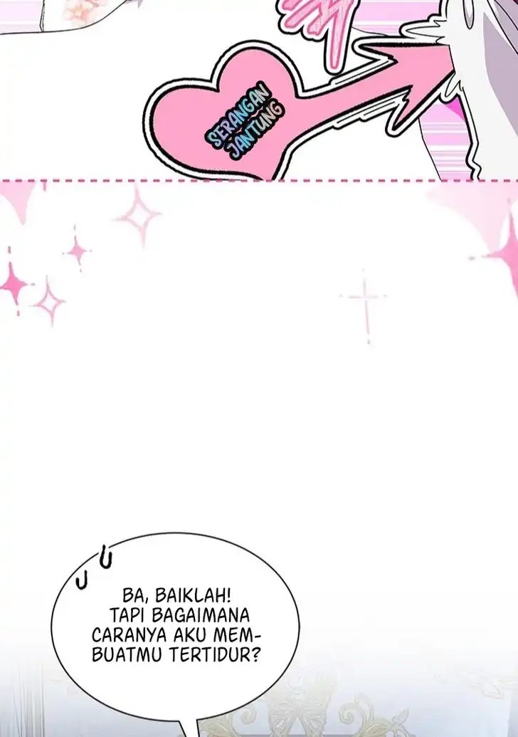I Dont Want To Play Matchmaker Chapter 48 Halaman 97