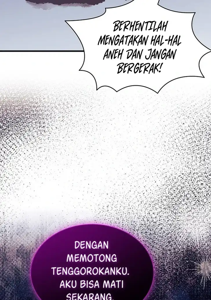 I Dont Want To Play Matchmaker Chapter 49 Halaman 100