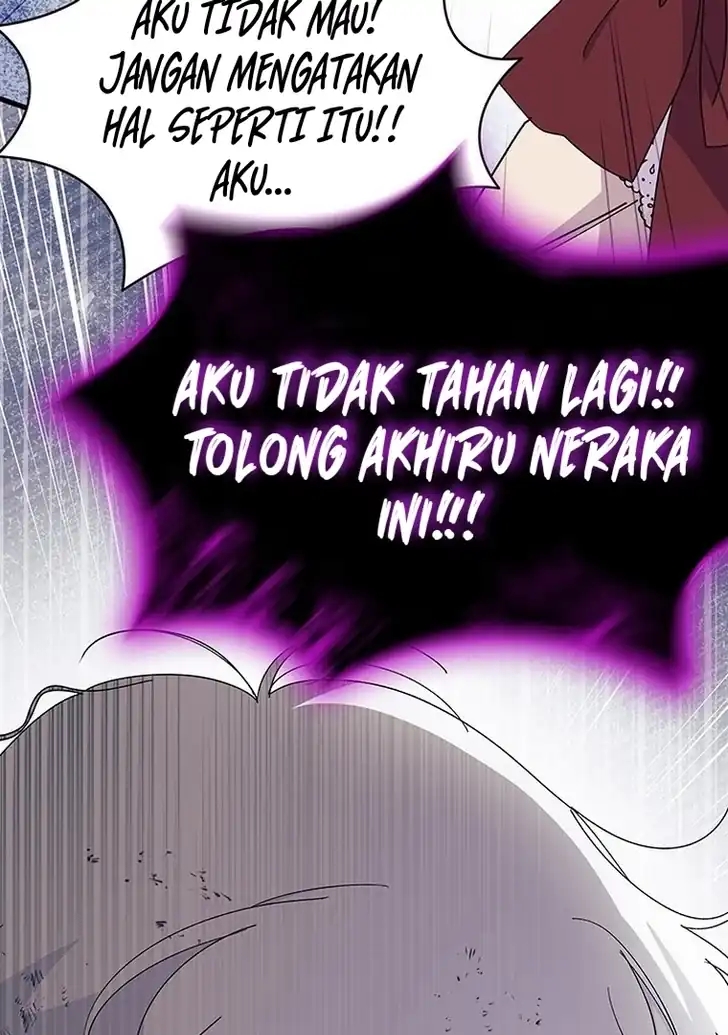 I Dont Want To Play Matchmaker Chapter 49 Halaman 104
