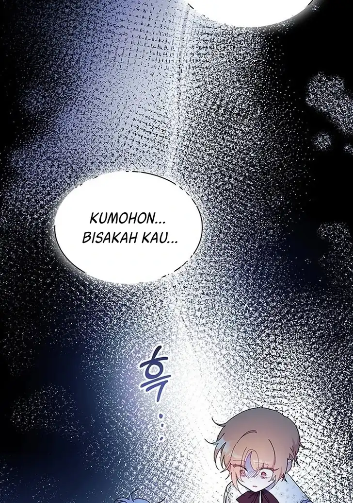I Dont Want To Play Matchmaker Chapter 49 Halaman 109