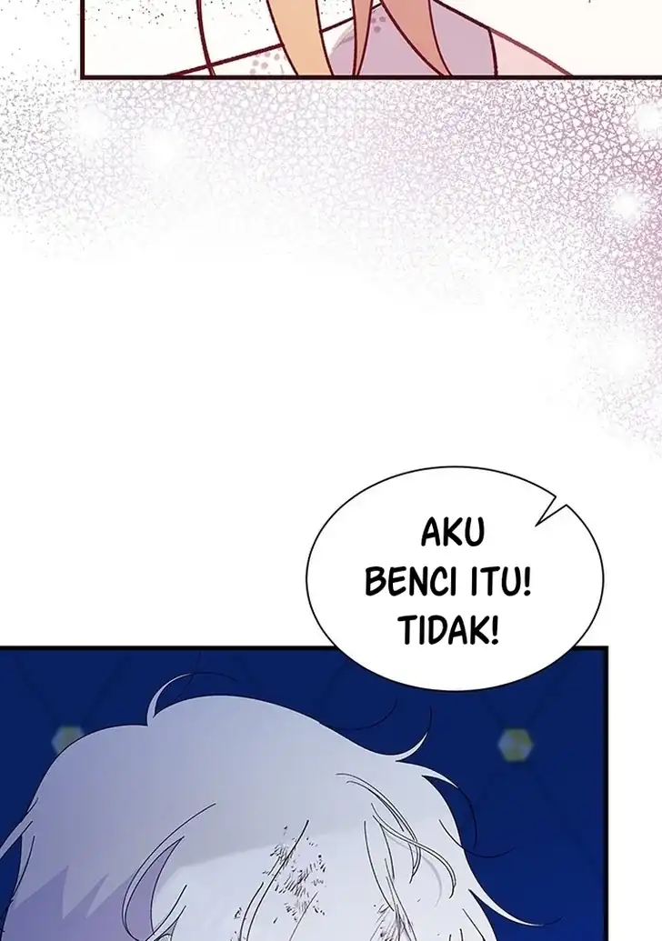 I Dont Want To Play Matchmaker Chapter 49 Halaman 113