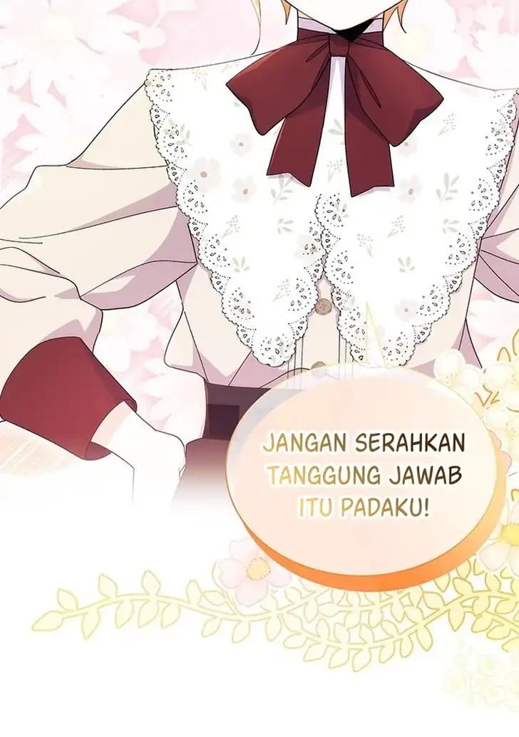 I Dont Want To Play Matchmaker Chapter 49 Halaman 116