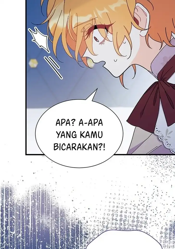 I Dont Want To Play Matchmaker Chapter 49 Halaman 93
