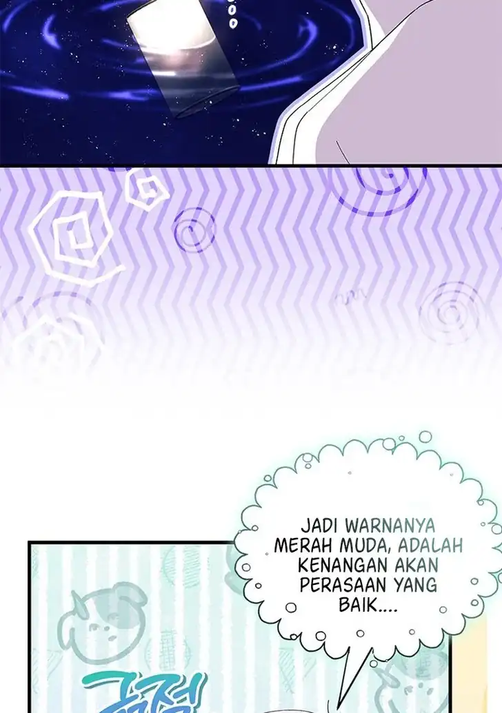 I Dont Want To Play Matchmaker Chapter 50 Halaman 118