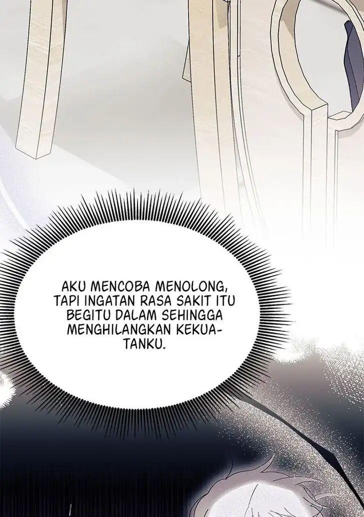 I Dont Want To Play Matchmaker Chapter 51 Halaman 101