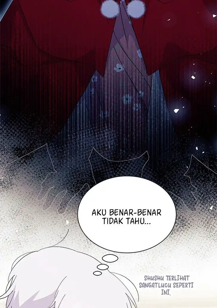 I Dont Want To Play Matchmaker Chapter 51 Halaman 108