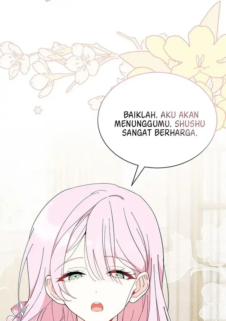 I Dont Want To Play Matchmaker Chapter 51 Halaman 113