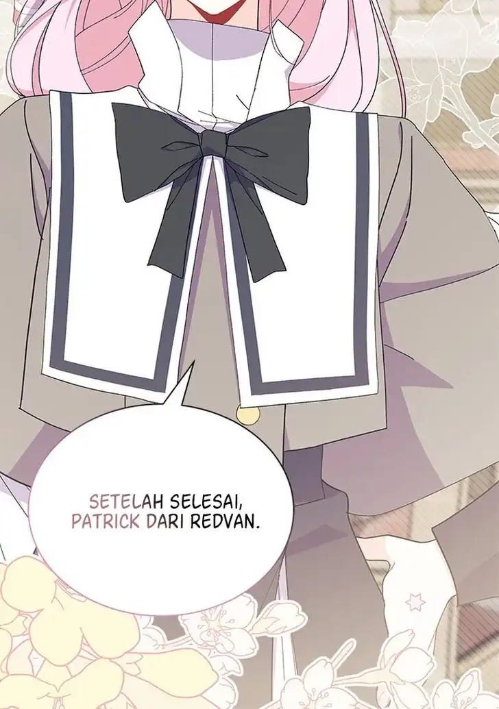I Dont Want To Play Matchmaker Chapter 51 Halaman 114