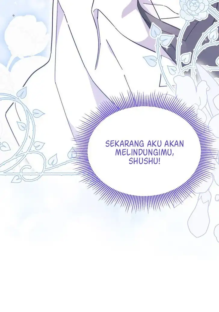 I Dont Want To Play Matchmaker Chapter 51 Halaman 124