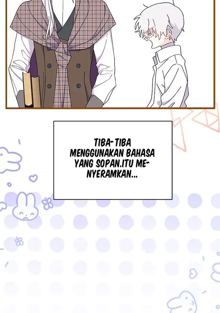 I Dont Want To Play Matchmaker Chapter 51 Halaman 127