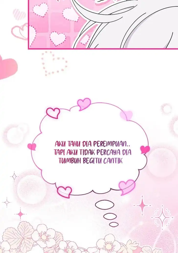 I Dont Want To Play Matchmaker Chapter 51 Halaman 80