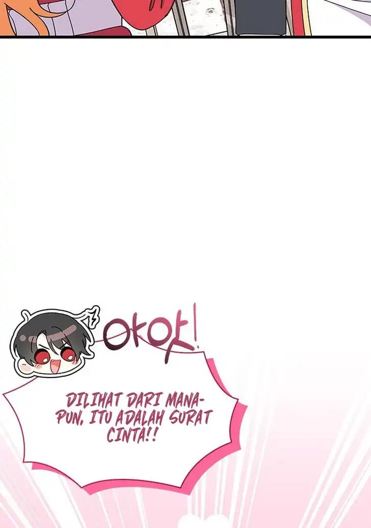 I Dont Want To Play Matchmaker Chapter 52 Halaman 102