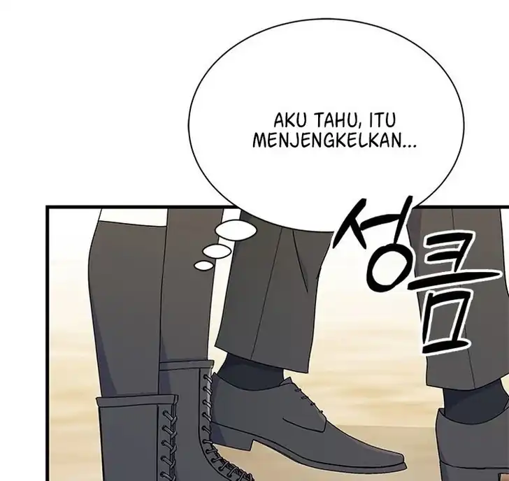 I Dont Want To Play Matchmaker Chapter 52 Halaman 112