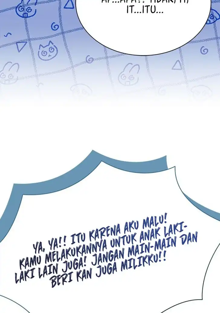 I Dont Want To Play Matchmaker Chapter 52 Halaman 116
