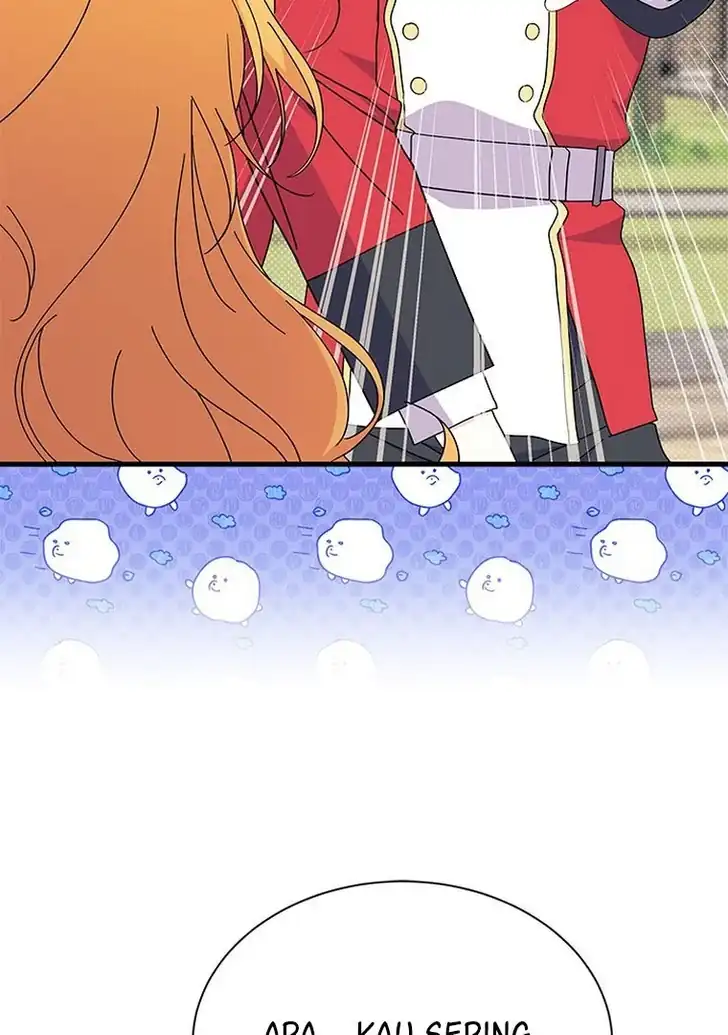 I Dont Want To Play Matchmaker Chapter 52 Halaman 118