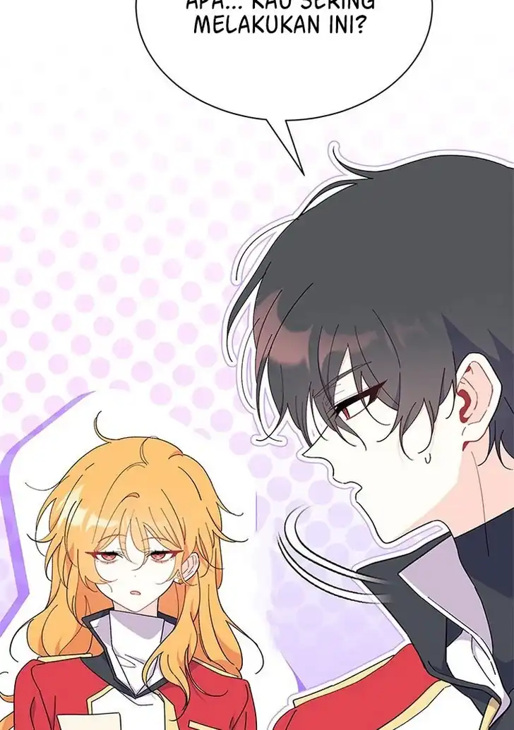 I Dont Want To Play Matchmaker Chapter 52 Halaman 119