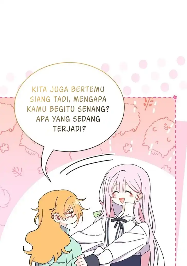 I Dont Want To Play Matchmaker Chapter 53 Halaman 105