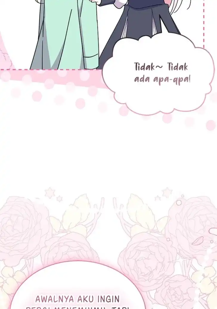 I Dont Want To Play Matchmaker Chapter 53 Halaman 106