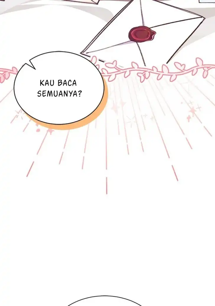 I Dont Want To Play Matchmaker Chapter 53 Halaman 114