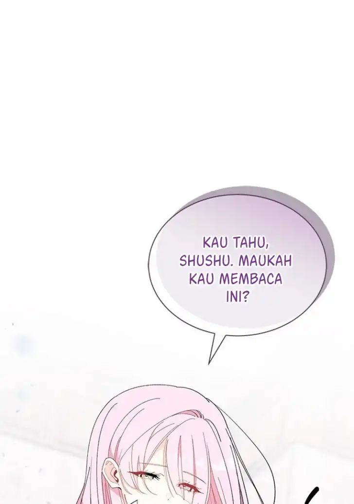 I Dont Want To Play Matchmaker Chapter 53 Halaman 120