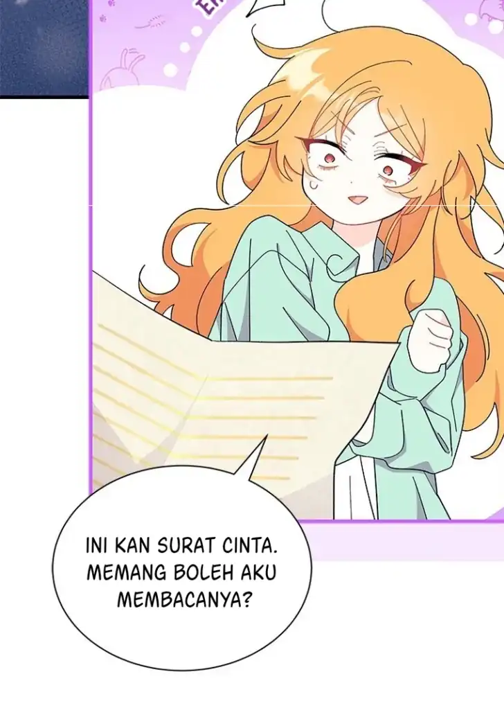 I Dont Want To Play Matchmaker Chapter 53 Halaman 122