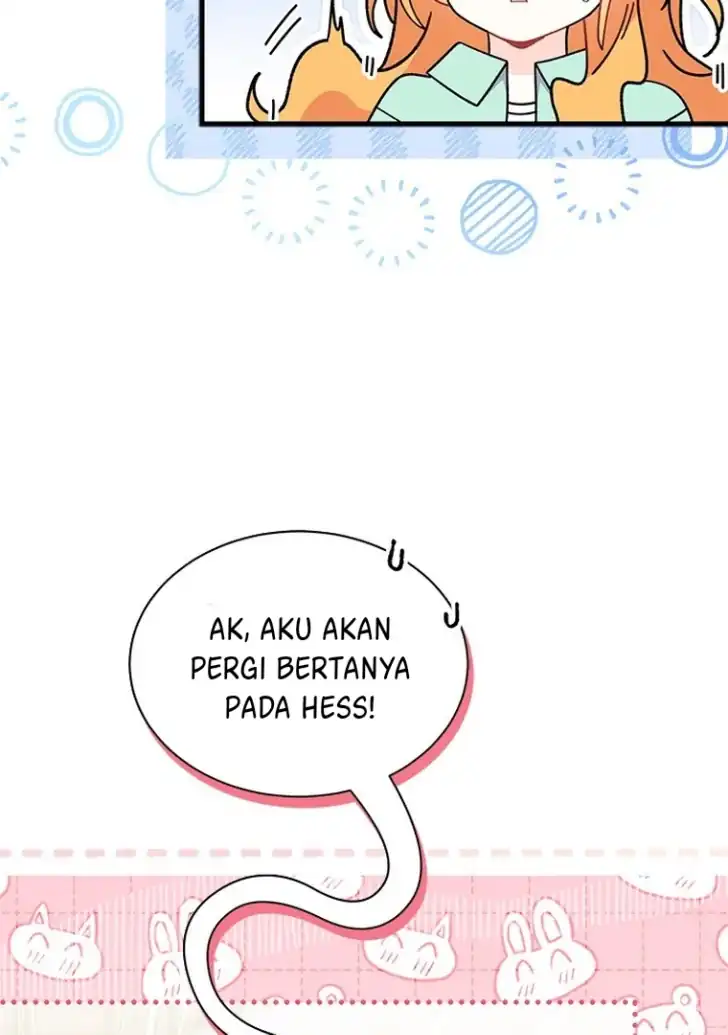 I Dont Want To Play Matchmaker Chapter 53 Halaman 88