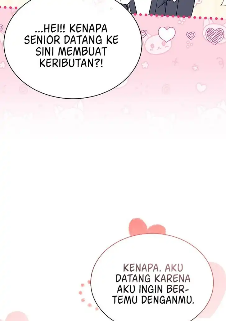 I Dont Want To Play Matchmaker Chapter 54 Halaman 100