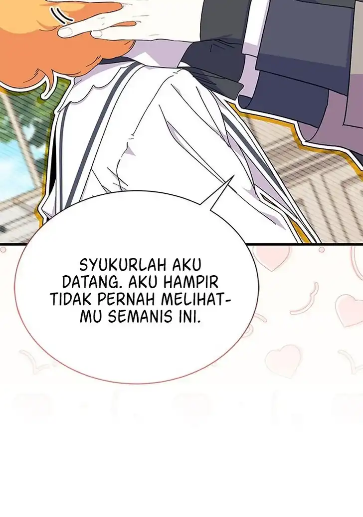 I Dont Want To Play Matchmaker Chapter 54 Halaman 102
