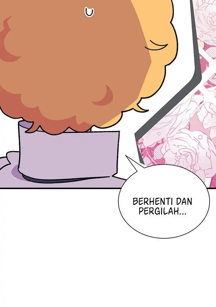 I Dont Want To Play Matchmaker Chapter 54 Halaman 105