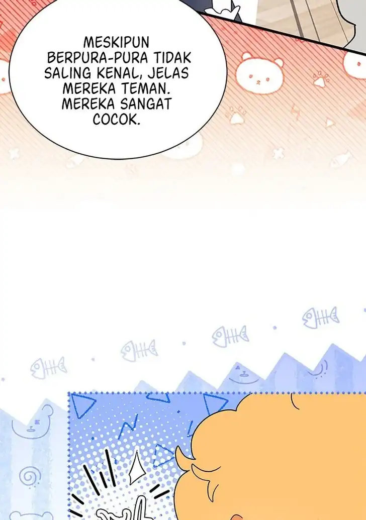 I Dont Want To Play Matchmaker Chapter 54 Halaman 115