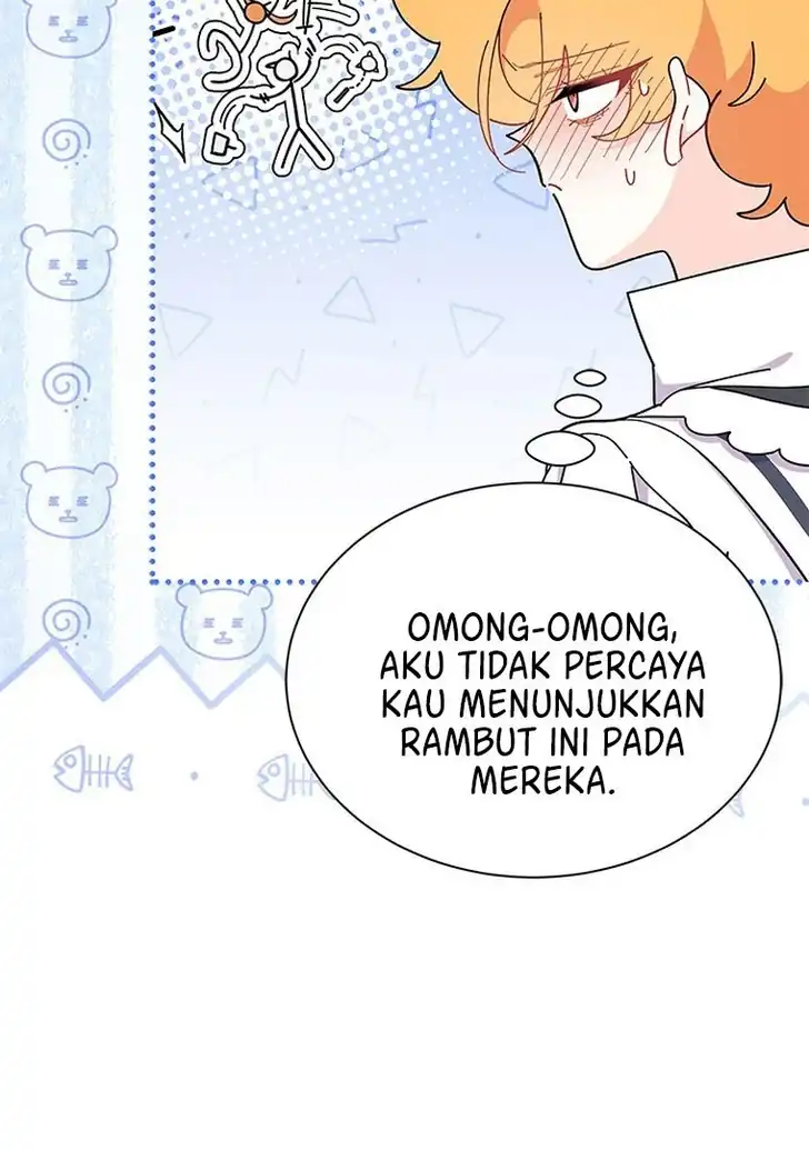 I Dont Want To Play Matchmaker Chapter 54 Halaman 116