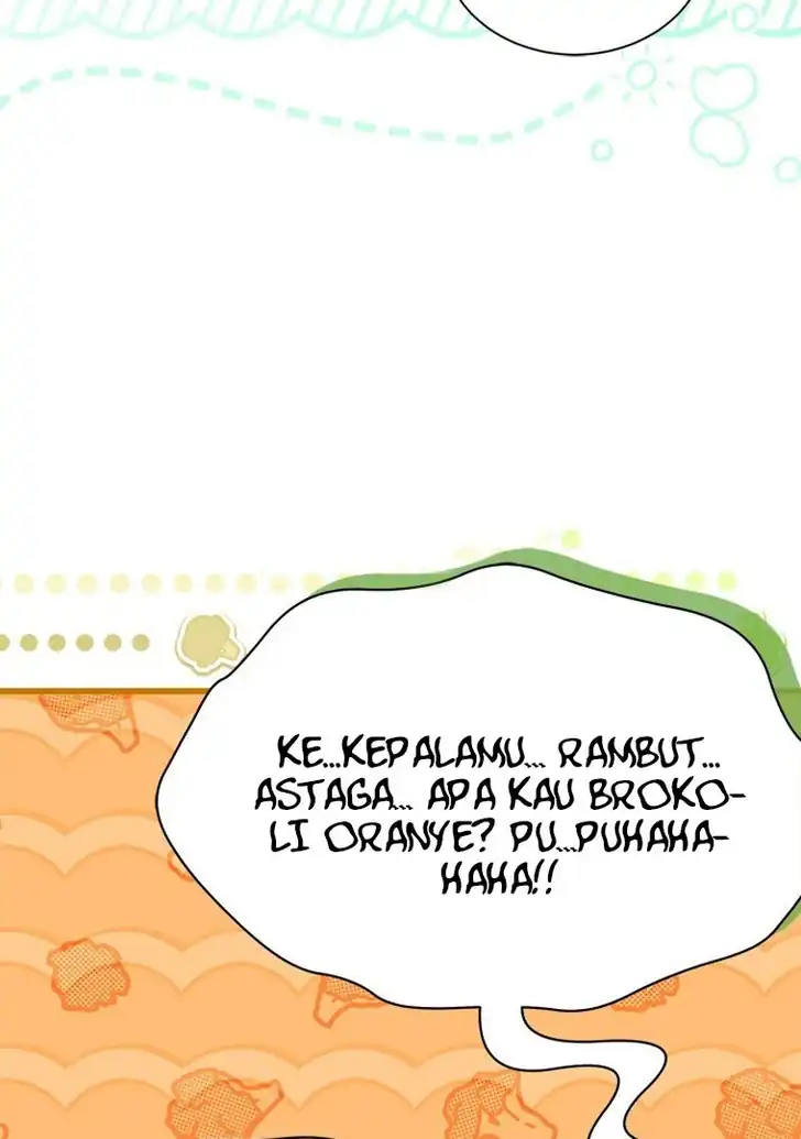 I Dont Want To Play Matchmaker Chapter 54 Halaman 121