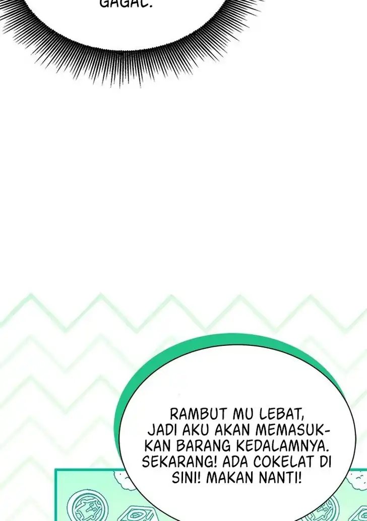 I Dont Want To Play Matchmaker Chapter 54 Halaman 123