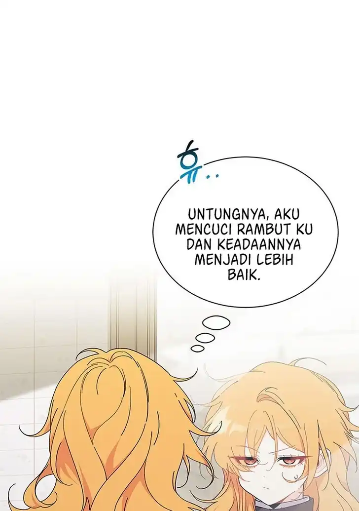 I Dont Want To Play Matchmaker Chapter 54 Halaman 130