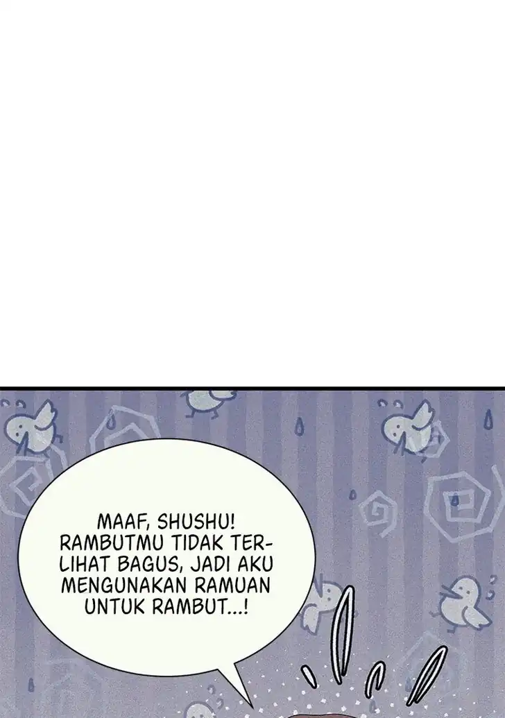 I Dont Want To Play Matchmaker Chapter 54 Halaman 89