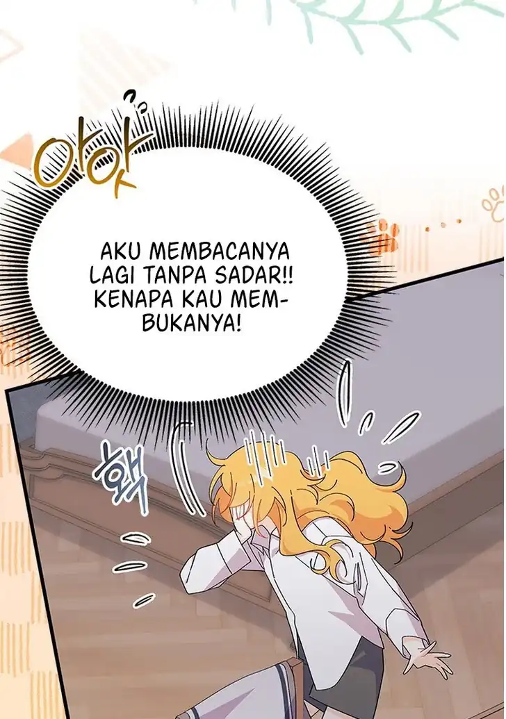I Dont Want To Play Matchmaker Chapter 55 Halaman 100
