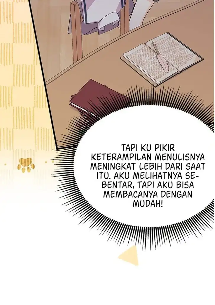 I Dont Want To Play Matchmaker Chapter 55 Halaman 101