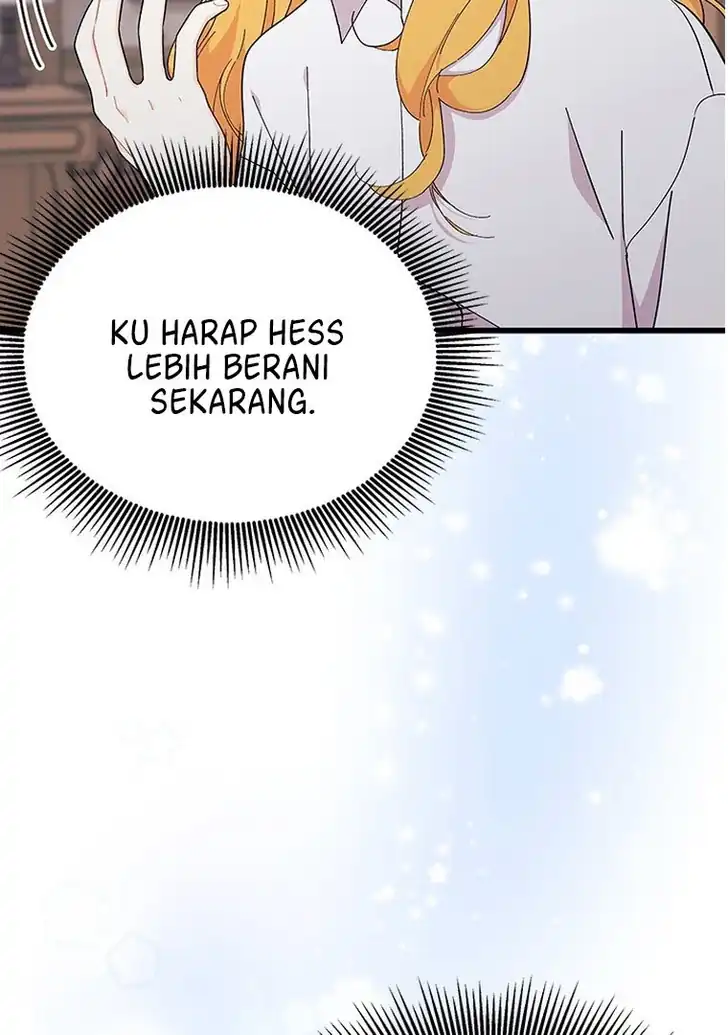 I Dont Want To Play Matchmaker Chapter 55 Halaman 103