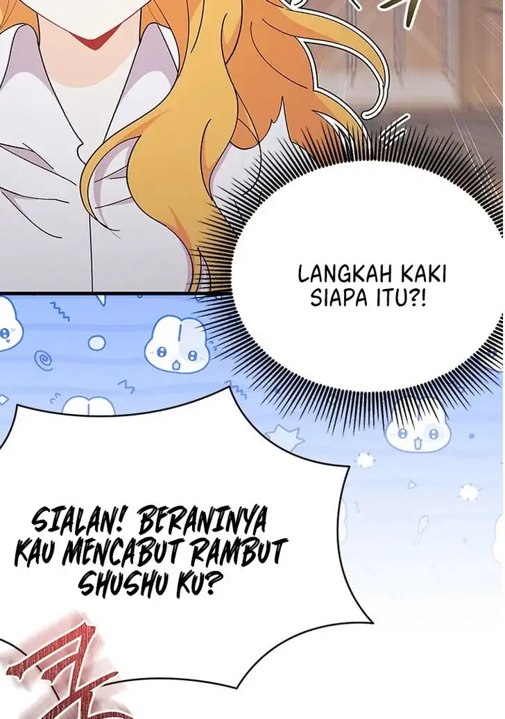 I Dont Want To Play Matchmaker Chapter 55 Halaman 108