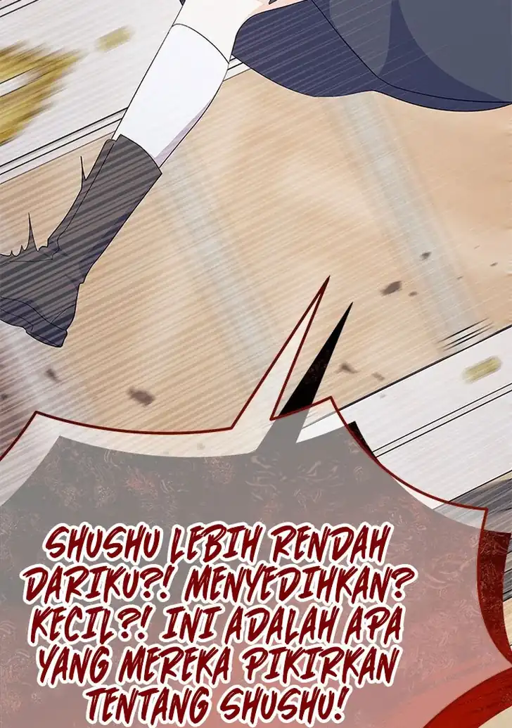 I Dont Want To Play Matchmaker Chapter 55 Halaman 113