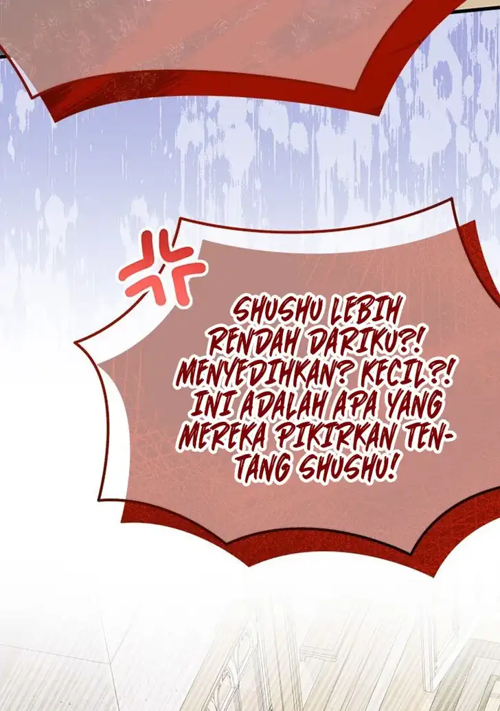 I Dont Want To Play Matchmaker Chapter 55 Halaman 114