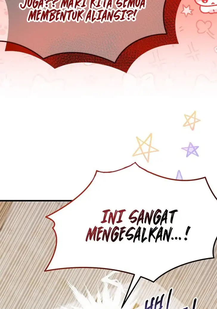 I Dont Want To Play Matchmaker Chapter 55 Halaman 116