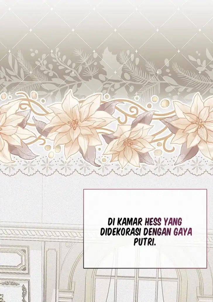 I Dont Want To Play Matchmaker Chapter 55 Halaman 80