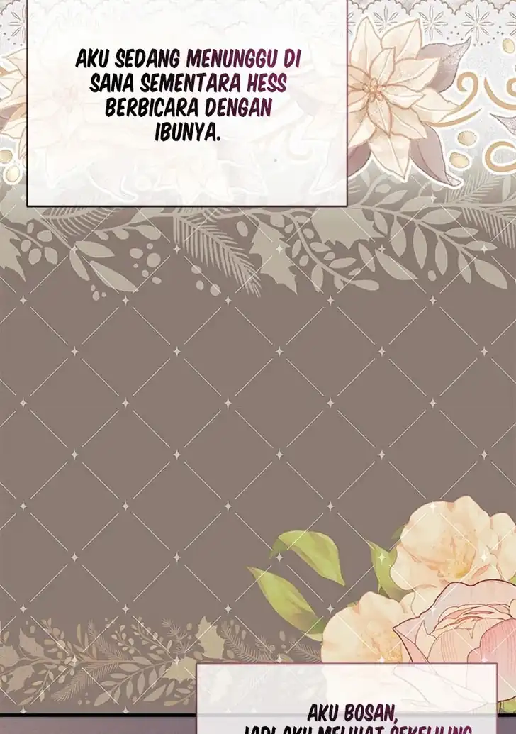 I Dont Want To Play Matchmaker Chapter 55 Halaman 82