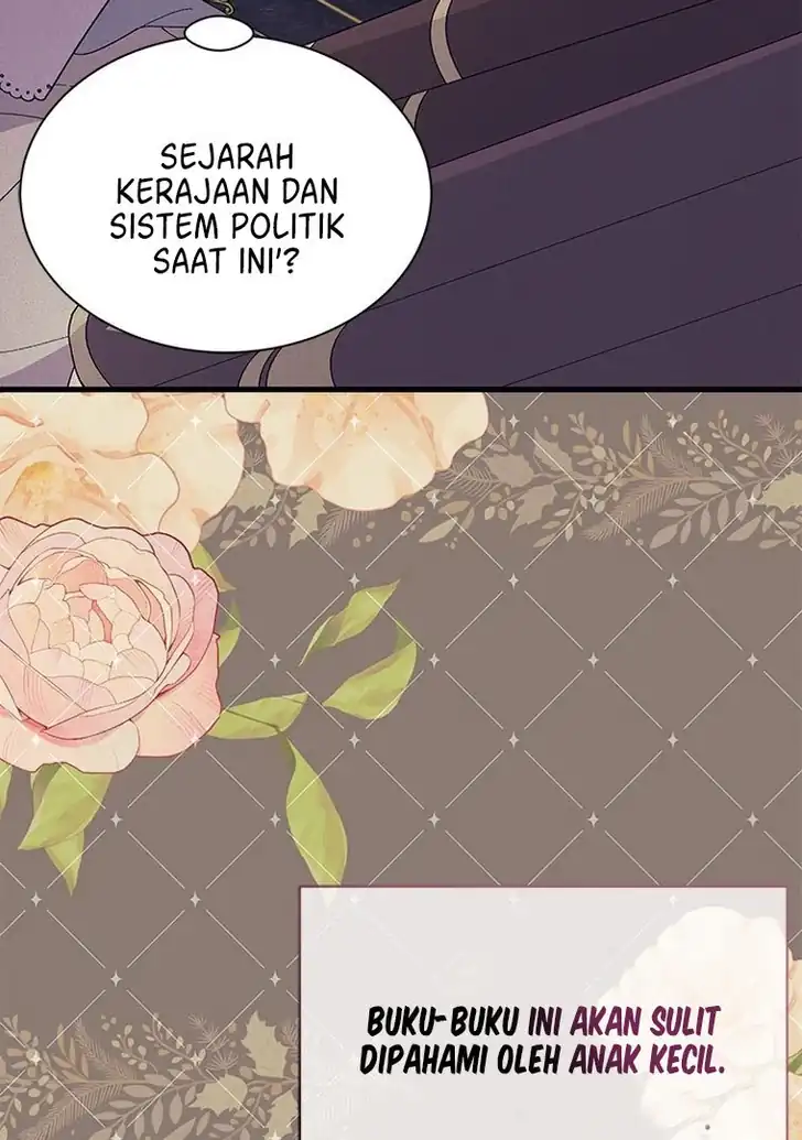 I Dont Want To Play Matchmaker Chapter 55 Halaman 84